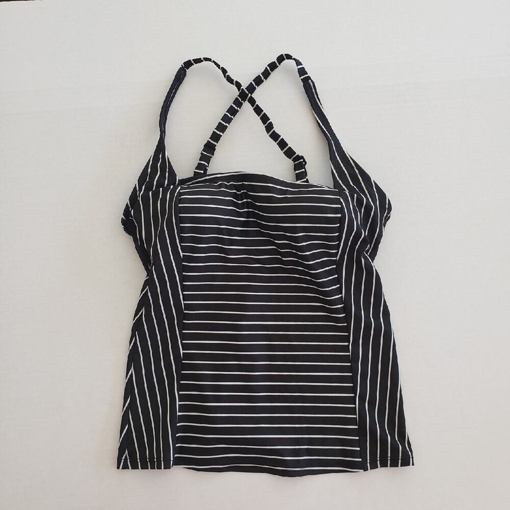 All In Motion Tankini S